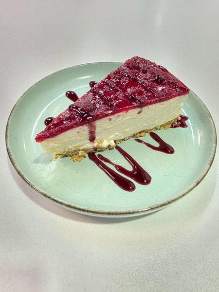 Cheese Cake